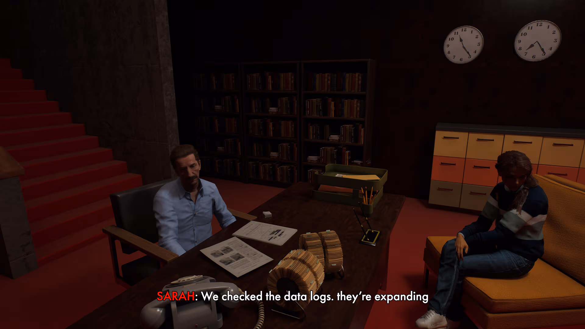 The Black Pyramid — Implementation — figure 2