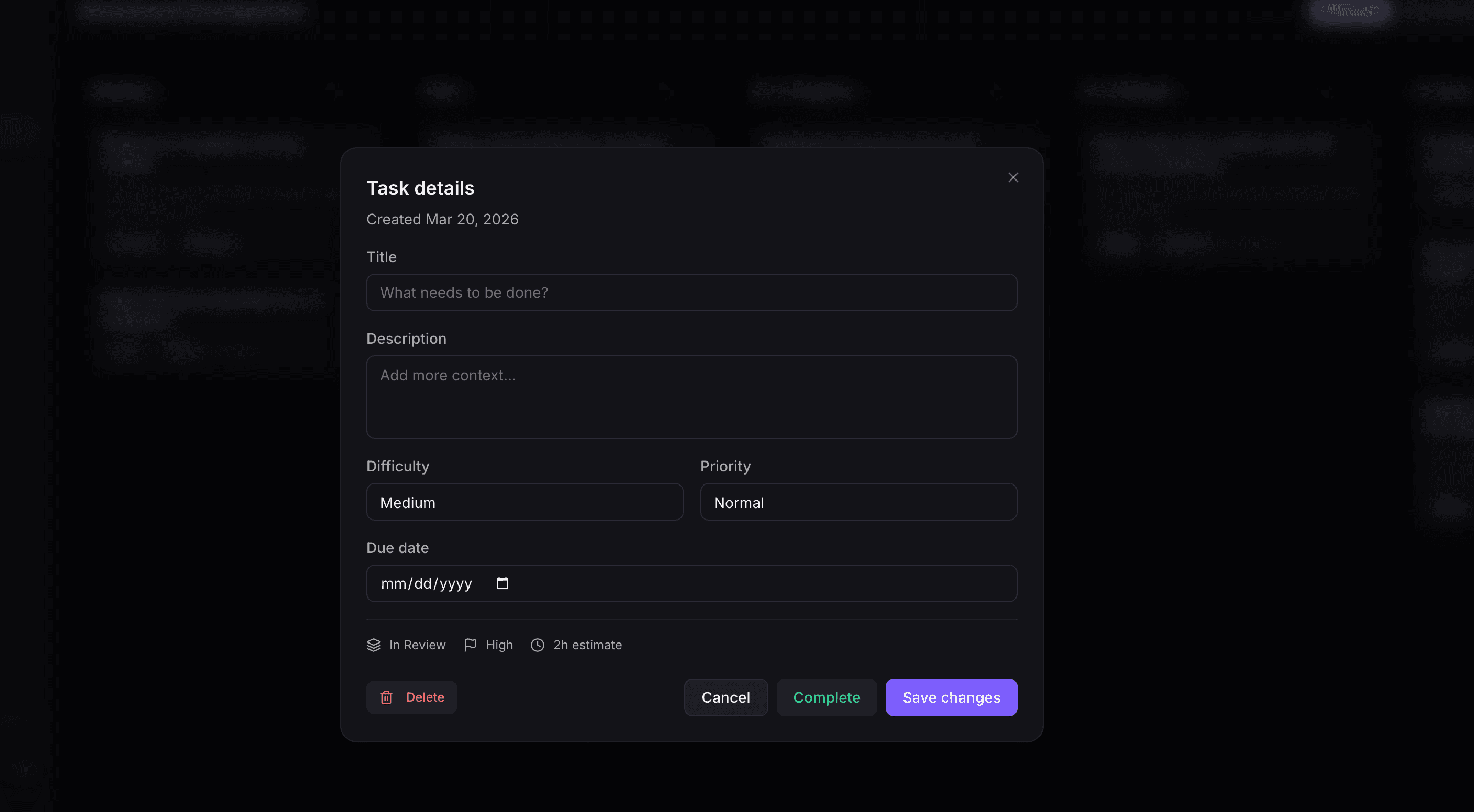 Brewboard — Implementation — figure 3