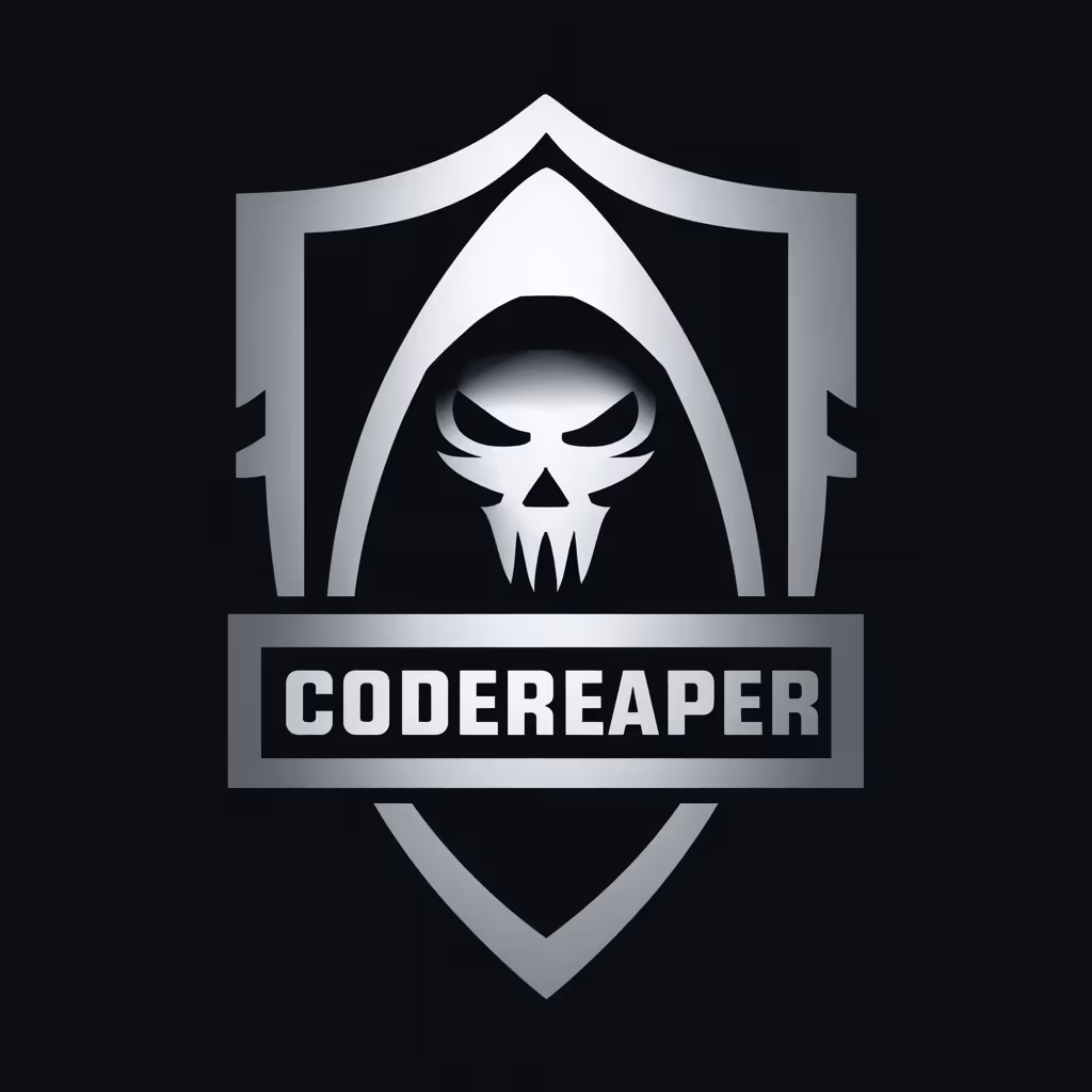 CodeReaper